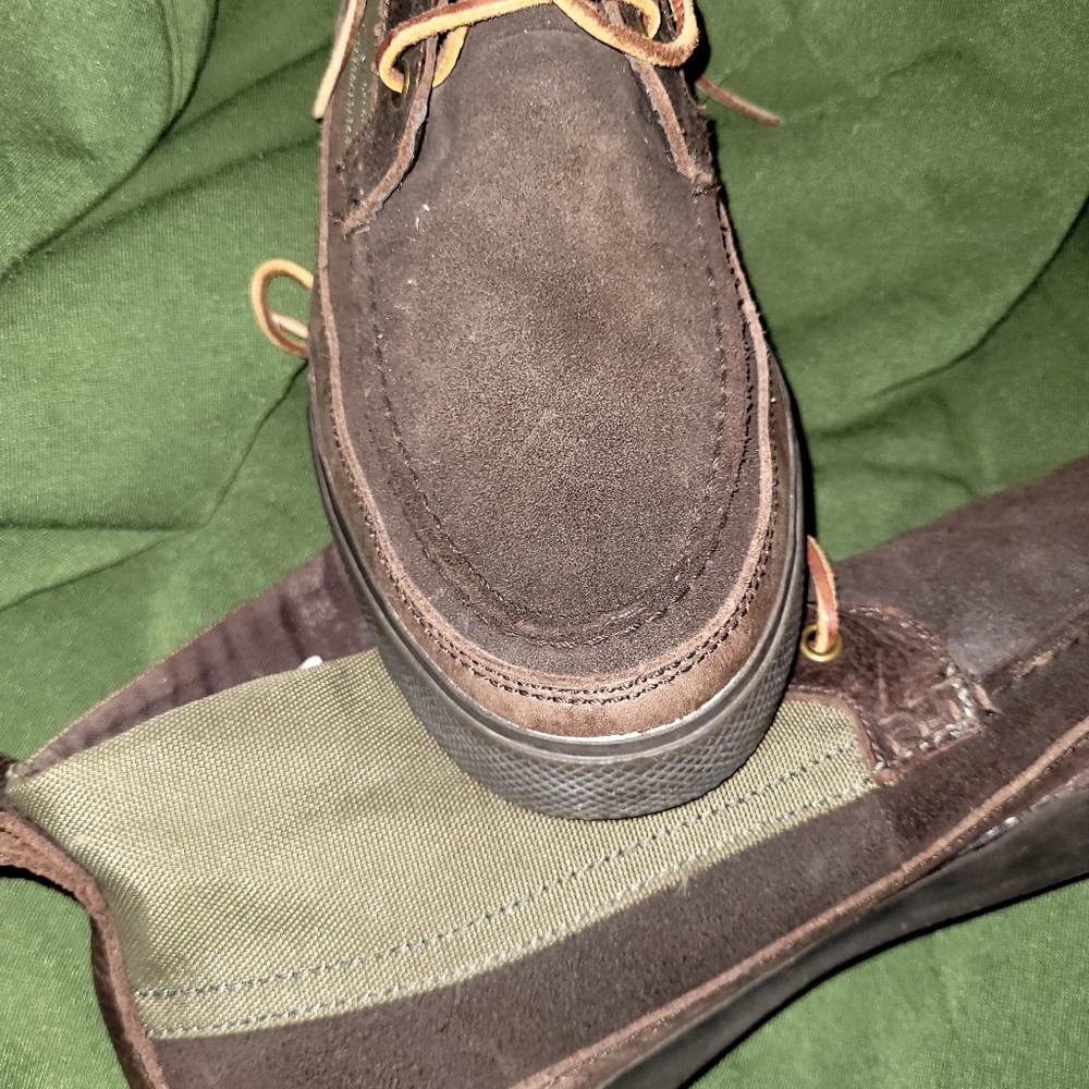 Polo Ralph Laurent boot - Picture 2 of 4